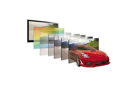 قدرت انطباق تصاویر متحرک